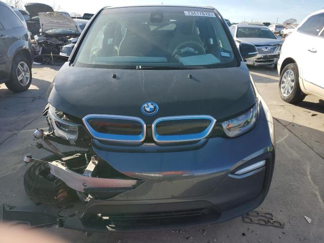 Photo 5 from auction – 2019 BMW I3 REX with VIN WBY8P4C59K7D30549