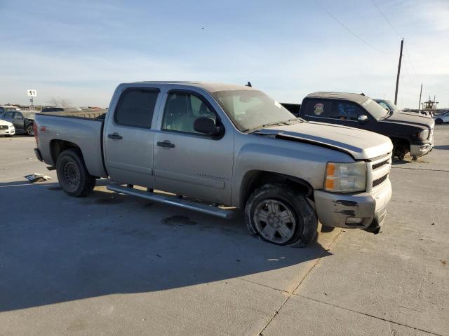 Photo 4 from auction – 2008 CHEVROLET SILVERADO with VIN 2GCEK13M181138571