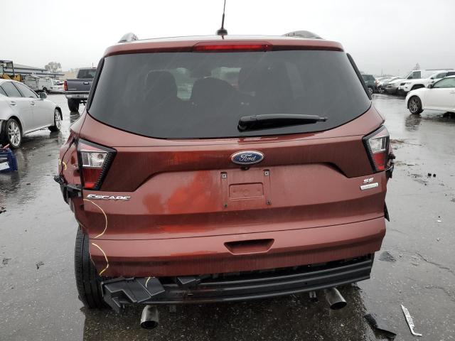 Photo 6 from auction – 2018 FORD ESCAPE SE with VIN 1FMCU0GD7JUC09042