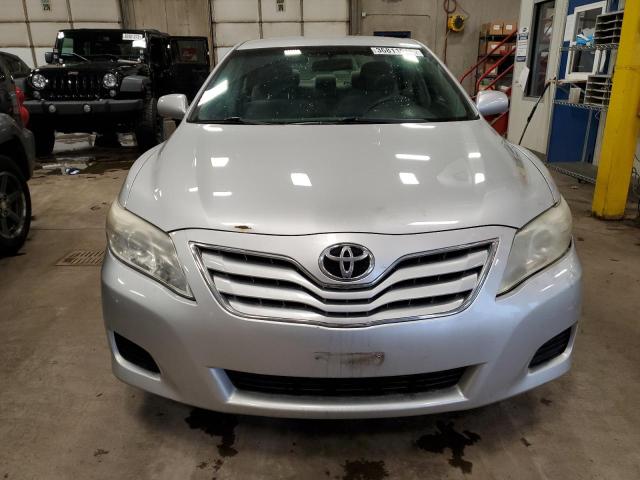 Photo 5 from auction – 2010 TOYOTA CAMRY BASE with VIN 4T4BF3EK2AR043978