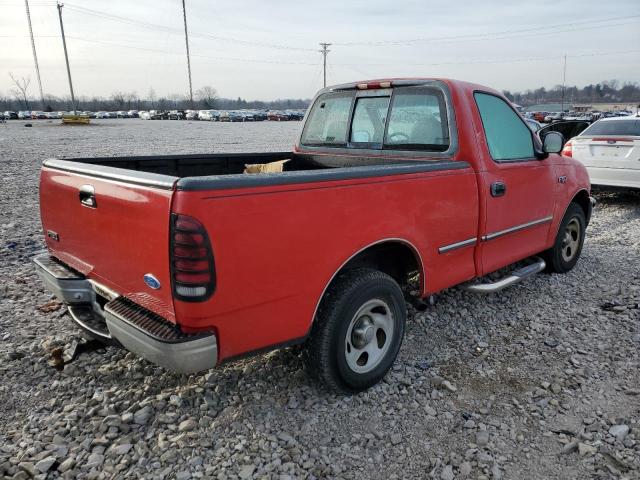 Photo 3 from auction – 1997 FORD F150 with VIN 1FTDF1728VKA26452