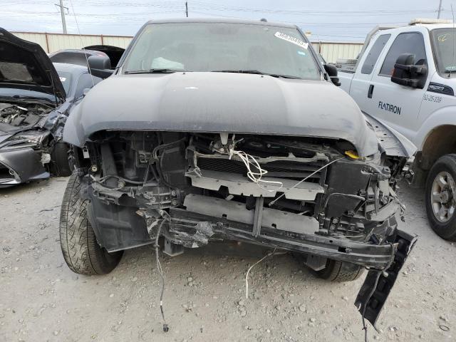Photo 5 from auction – 2018 RAM 1500 ST with VIN 3C6RR7KG4JG203123