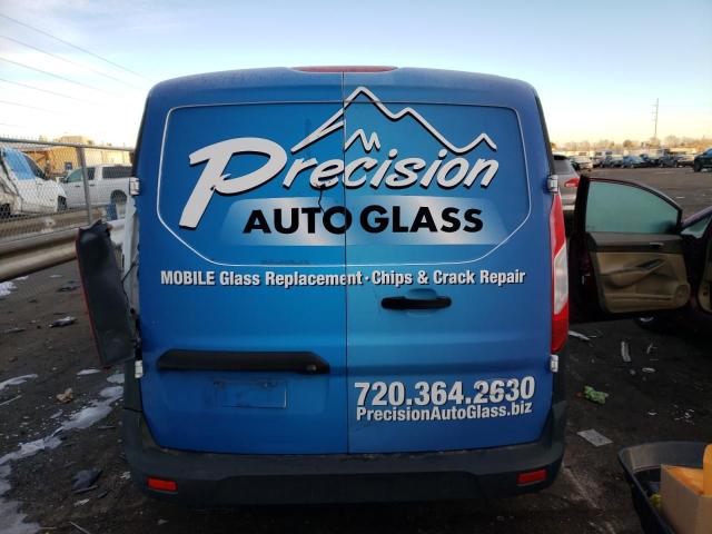 Photo 6 from auction – 2015 FORD TRANSIT CO with VIN NM0LS7E76F1199528