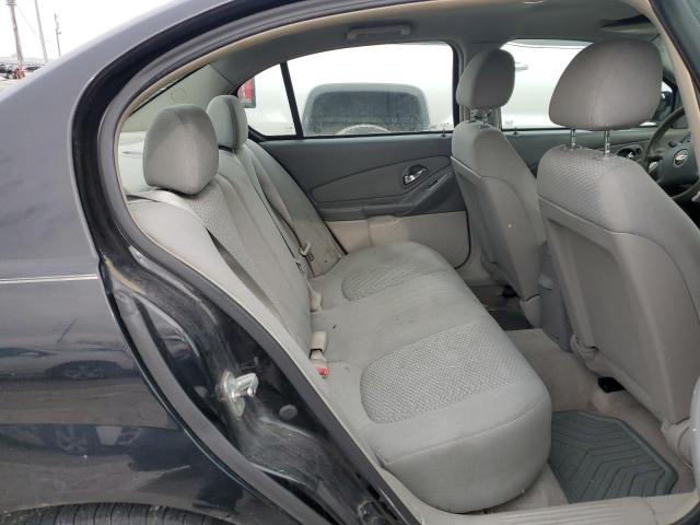 Photo 10 from auction – 2007 CHEVROLET MALIBU LS with VIN 1G1ZS58F47F236559