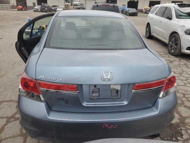 Photo 6 from auction – 2011 HONDA ACCORD LXP with VIN 1HGCP2F45BA057114