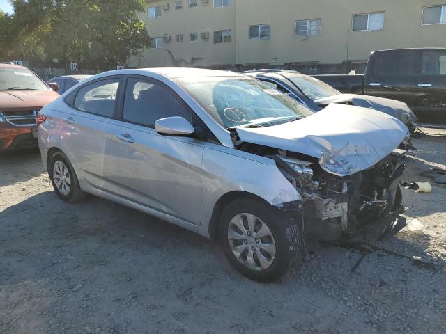 Photo 4 from auction – 2015 HYUNDAI ACCENT GLS with VIN KMHCT4AE5FU798871