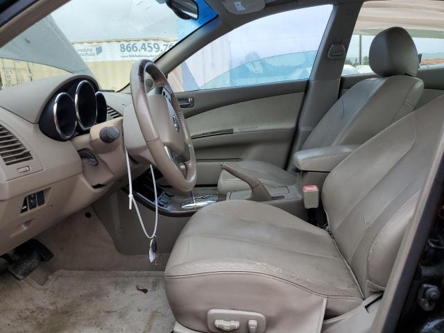 Photo 7 from auction – 2006 NISSAN ALTIMA SE with VIN 1N4BL11D76C167069