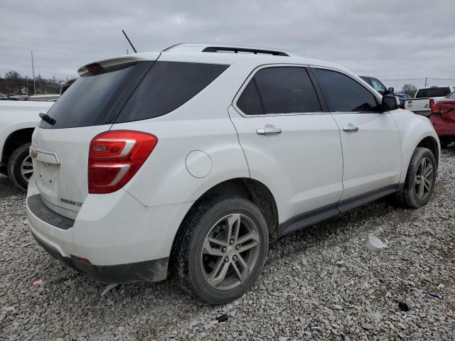 Photo 3 from auction – 2016 CHEVROLET EQUINOX LT with VIN 2GNALDEK0G6221703