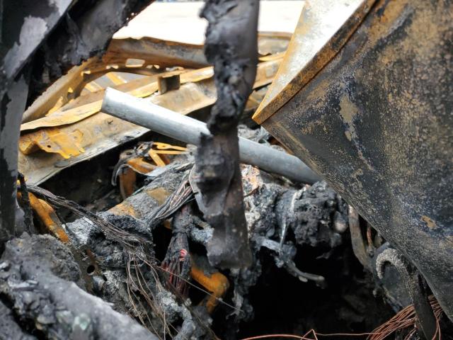Photo 9 from auction – 2022 CHEVROLET TRAILBLAZE with VIN KL79MRSL1NB128246