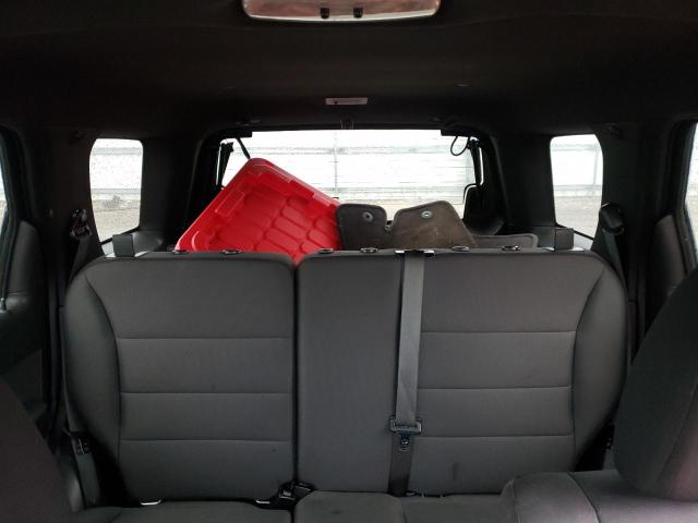 Foto 10 de la subasta – 2011 FORD ESCAPE XLT con VIN 1FMCU0D71BKB10731