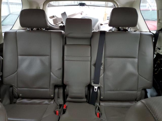 Photo 10 from auction – 2012 LEXUS GX 460 PRE with VIN JTJJM7FX9C5045917