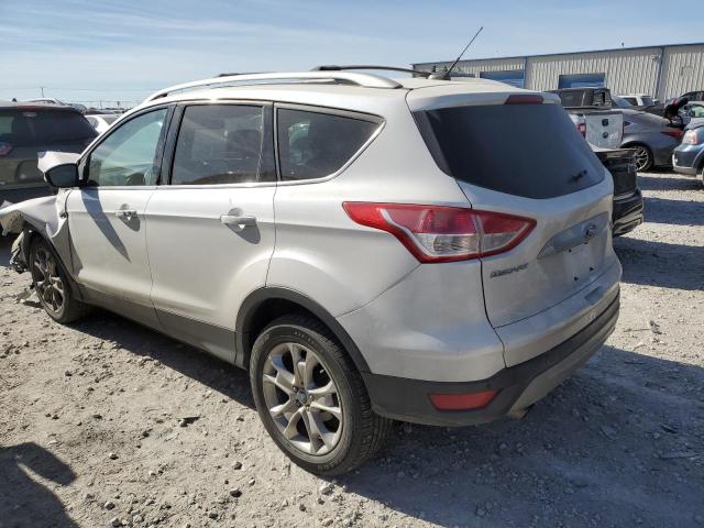 Photo 2 from auction – 2014 FORD ESCAPE TIT with VIN 1FMCU9JX1EUA96458