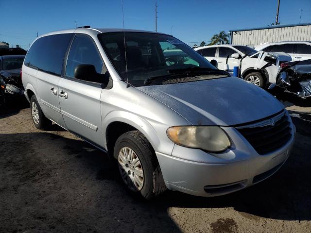 Photo 4 from auction – 2005 CHRYSLER TOWN & COU with VIN 2C4GP44RX5R586391