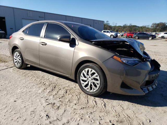 Photo 4 from auction – 2017 TOYOTA COROLLA L with VIN 2T1BURHE5HC795534