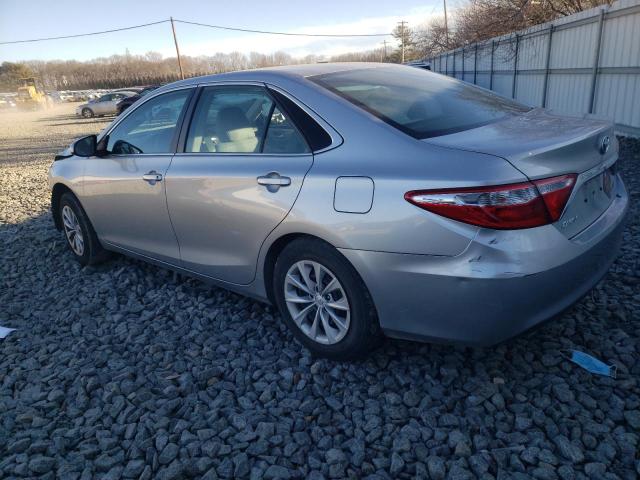 Photo 2 from auction – 2017 TOYOTA CAMRY LE with VIN 4T1BF1FK9HU769036
