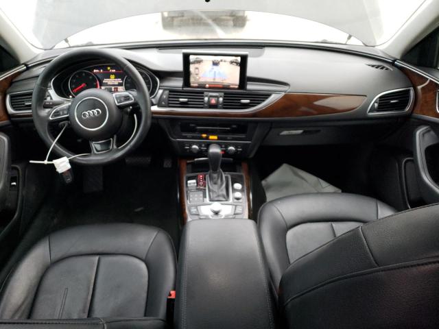 Photo 8 from auction – 2018 AUDI A6 PREMIUM with VIN WAUC8AFC5JN058197