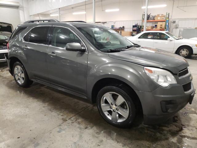 Photo 4 from auction – 2012 CHEVROLET EQUINOX LT with VIN 2GNFLEE52C6292546