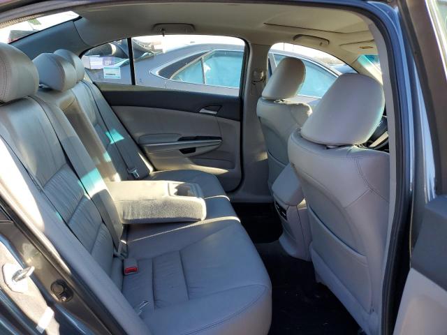 Photo 10 from auction – 2010 HONDA ACCORD EXL with VIN 5KBCP3F80AB006523