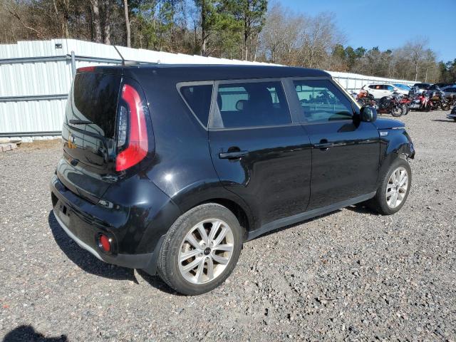 Photo 3 from auction – 2019 KIA SOUL + with VIN KNDJP3A50K7913444