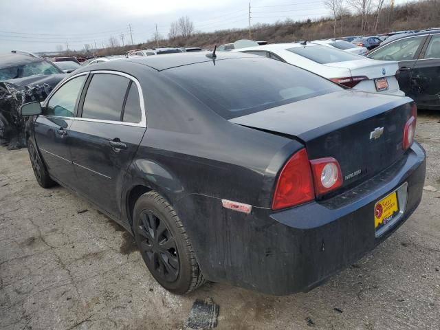 Photo 2 from auction – 2010 CHEVROLET MALIBU LS with VIN 1G1ZB5EB4A4143514