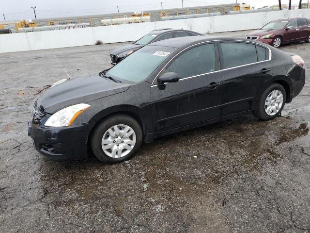 NISSAN ALTIMA BAS 2010 with VIN 1N4AL2AP0AN520244 - Photo from auction