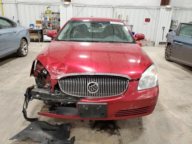 Photo 5 from auction – 2009 BUICK LUCERNE CX with VIN 1G4HD57M09U138782