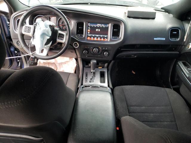Zdjęcie 8 z aukcji – 2014 DODGE CHARGER R/ z VIN 2C3CDXCT8EH155466