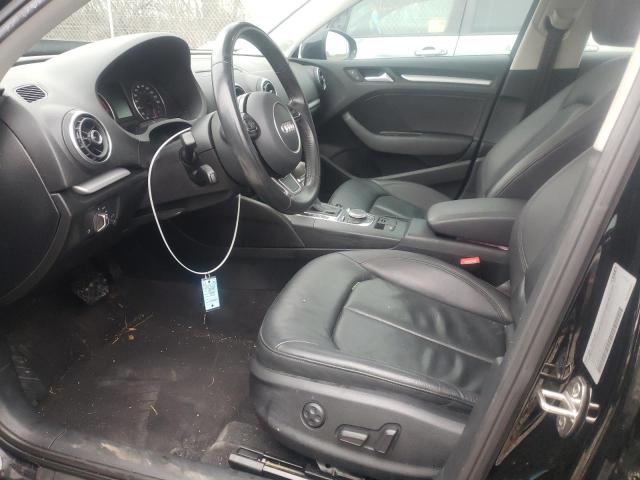 Photo 7 from auction – 2015 AUDI S3 PREMIUM with VIN WAUBFGFF3F1078929