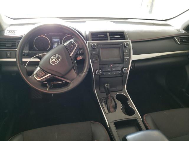 Photo 8 from auction – 2017 TOYOTA CAMRY LE with VIN 4T1BF1FK8HU811230