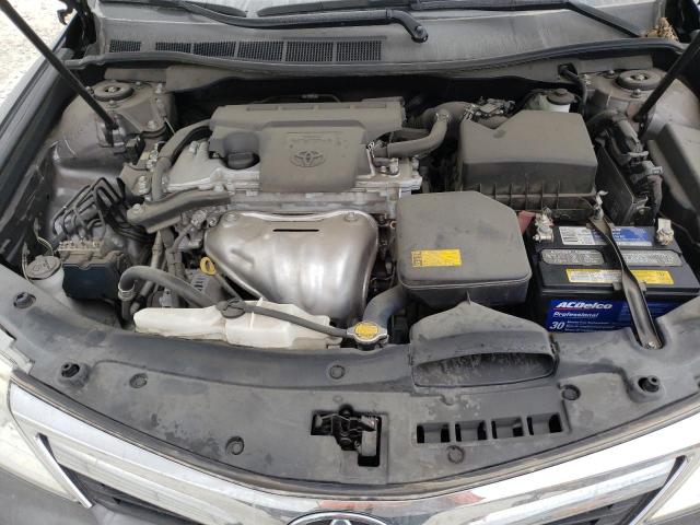 Photo 11 from auction – 2014 TOYOTA CAMRY L with VIN 4T4BF1FK1ER382773