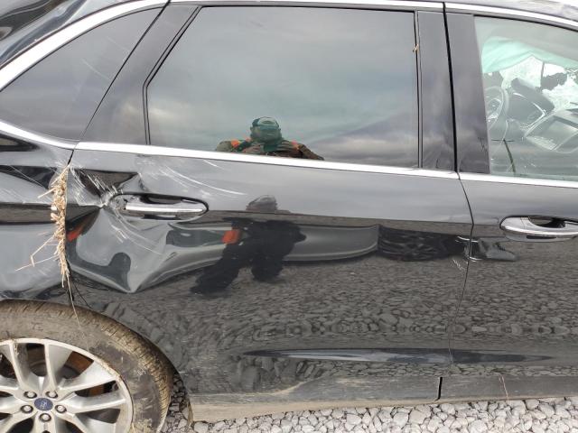 Photo 11 from auction – 2015 FORD EDGE TITAN with VIN 2FMPK4K96FBB71821