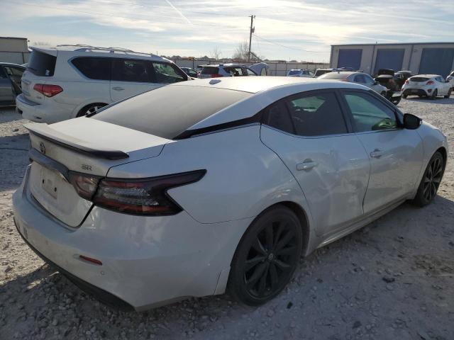 Photo 3 from auction – 2019 NISSAN MAXIMA S with VIN 1N4AA6AV3KC360093