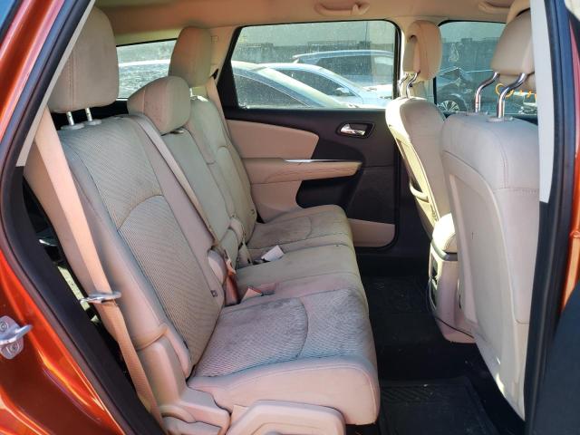 Photo 11 from auction – 2012 DODGE JOURNEY SX with VIN 3C4PDDBG5CT232380