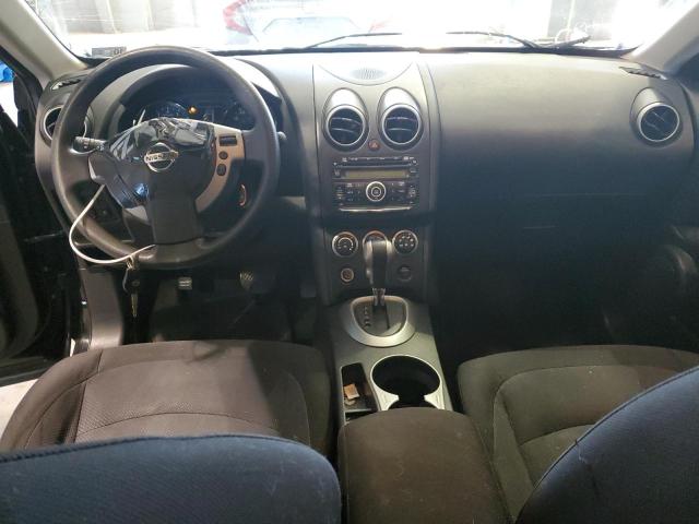 Photo 8 from auction – 2011 NISSAN ROGUE S with VIN JN8AS5MV7BW674118