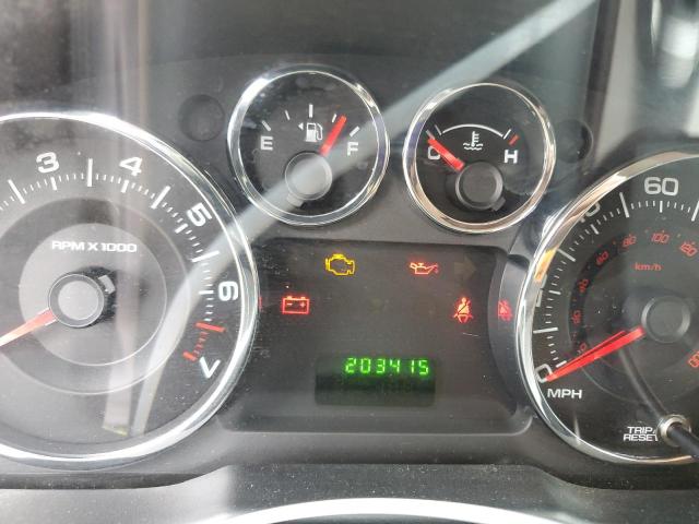 Photo 9 from auction – 2009 FORD EDGE SE with VIN 2FMDK36C99BA85085