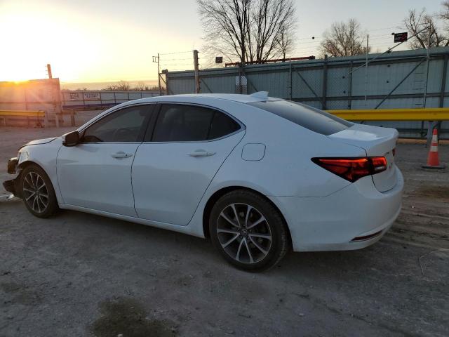 Photo 2 from auction – 2015 ACURA TLX TECH with VIN 19UUB2F52FA022399
