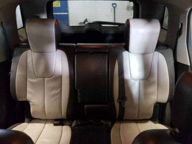 Photo 10 from auction – 2011 GMC TERRAIN SL with VIN 2CTFLVEC9B6305769