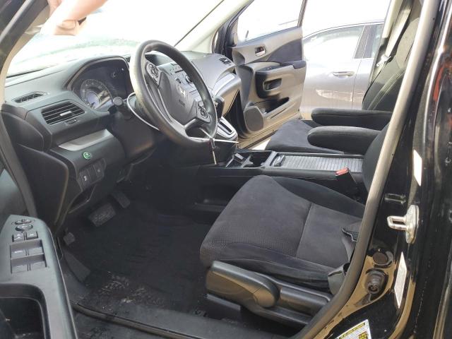 Photo 7 from auction – 2014 HONDA CR-V EX with VIN 3CZRM3H57EG706330