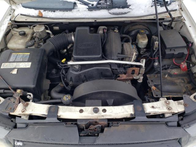 Zdjęcie 11 z aukcji – 2005 CHEVROLET TRAILBLAZE z VIN 1GNET16S256132863