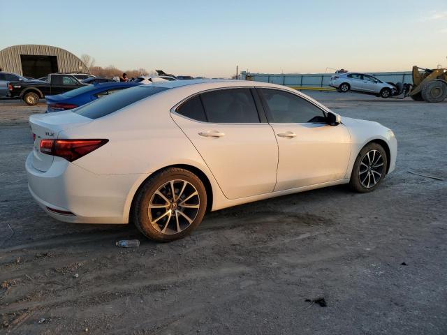Photo 3 from auction – 2015 ACURA TLX TECH with VIN 19UUB2F52FA022399