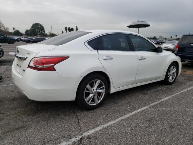 Photo 3 from auction – 2013 NISSAN ALTIMA 2.5 with VIN 1N4AL3AP1DC116651