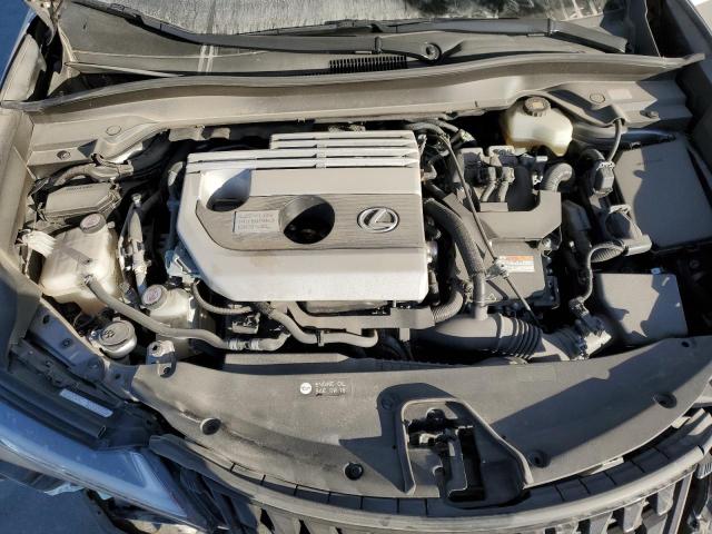 Photo 11 from auction – 2019 LEXUS UX 250H with VIN JTHU9JBH9K2014064