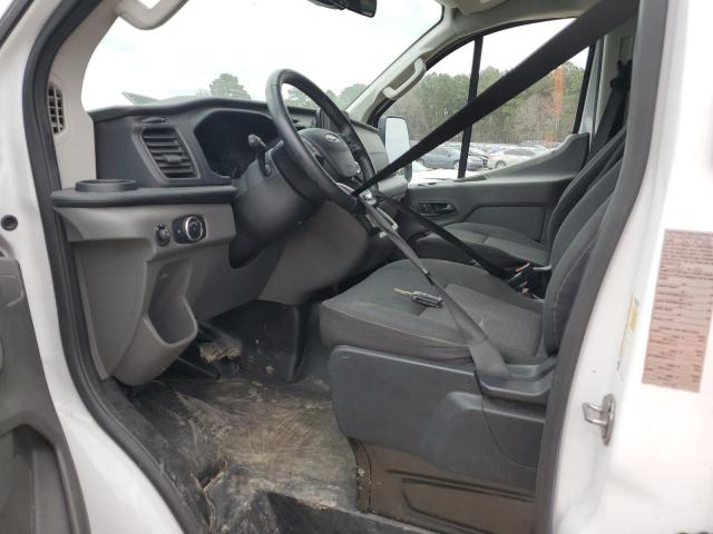 Photo 7 from auction – 2020 FORD TRANSIT T- with VIN 1FTBR1Y87LKB05531