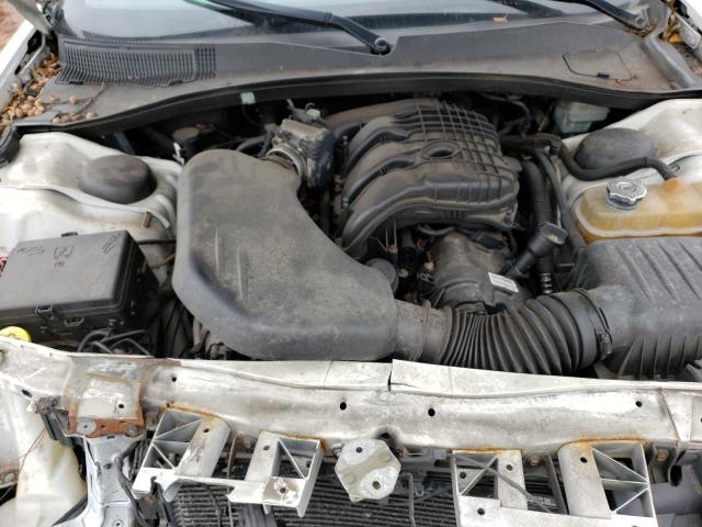 Photo 11 from auction – 2012 CHRYSLER 300 with VIN 2C3CCAAG8CH134121