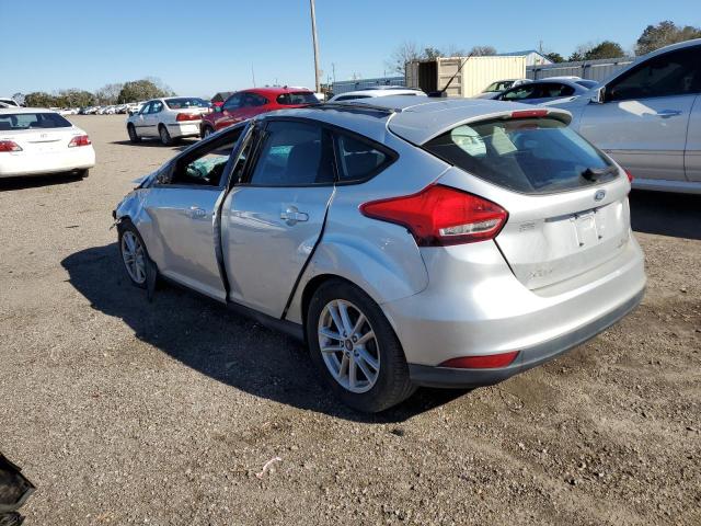 Photo 2 from auction – 2015 FORD FOCUS SE with VIN 1FADP3K21FL233377