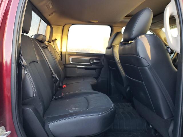 Photo 10 from auction – 2017 RAM 1500 LARAM with VIN 1C6RR7NM3HS872939