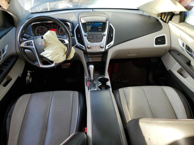 Photo 8 from auction – 2012 GMC TERRAIN SL with VIN 2GKFLWE59C6338408