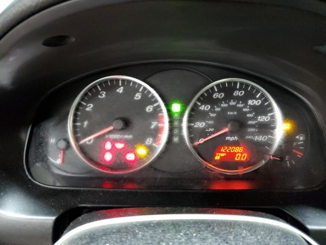Photo 9 from auction – 2006 MAZDA 6 S with VIN 1YVHP80D265M54546