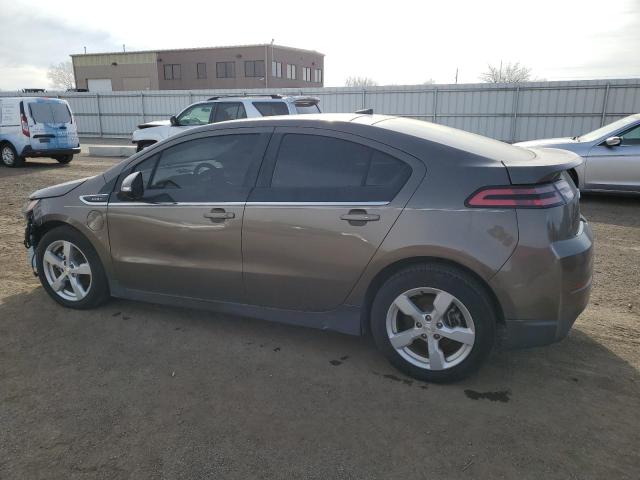 Photo 2 from auction – 2014 CHEVROLET VOLT with VIN 1G1RA6E48EU165483