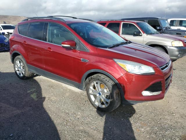 Photo 4 from auction – 2013 FORD ESCAPE SEL with VIN 1FMCU9HX8DUB24051